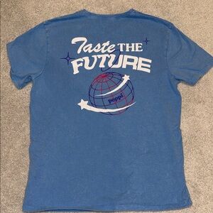 Limited Edition Poppi Tshirt - Women’s XS